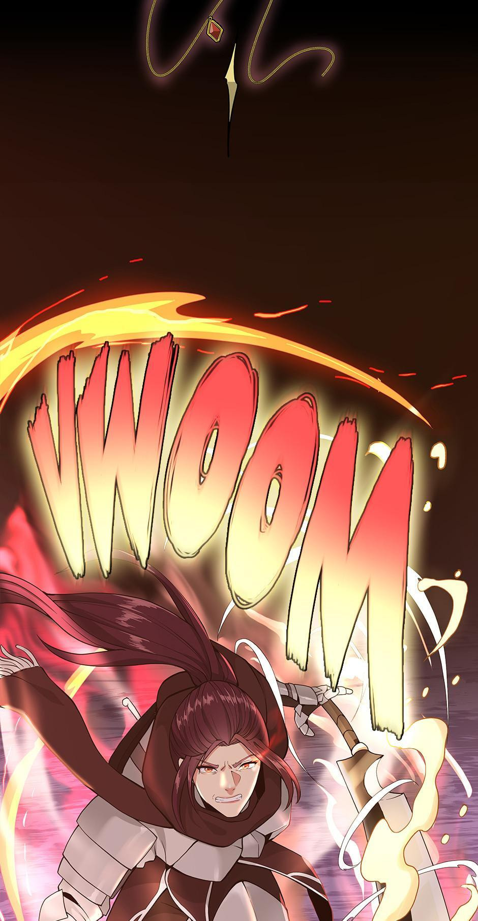 The Beginning After the End Chapter 117 page 8 - 