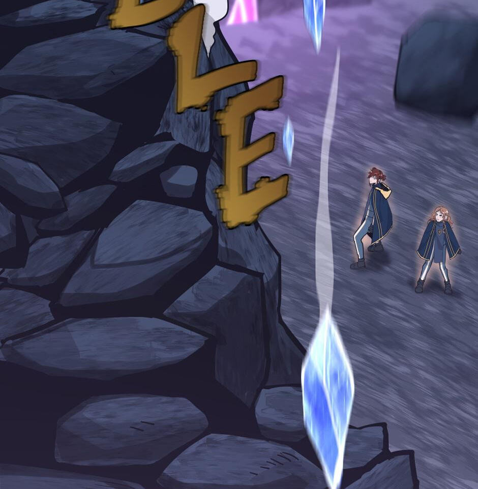 The Beginning After the End Chapter 117 page 71 - 