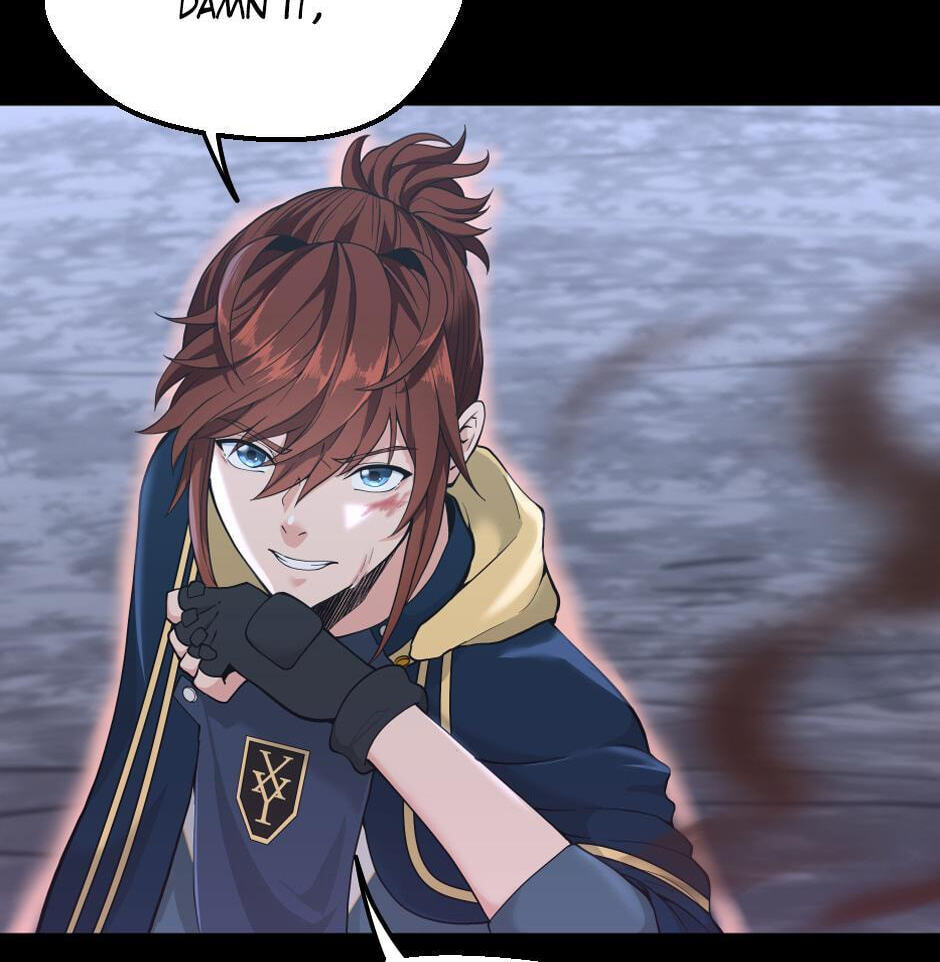 The Beginning After the End Chapter 117 page 73 - 