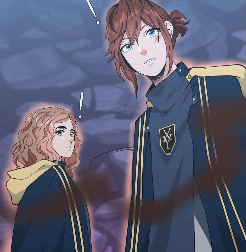 The Beginning After the End Chapter 117 page 76 - 