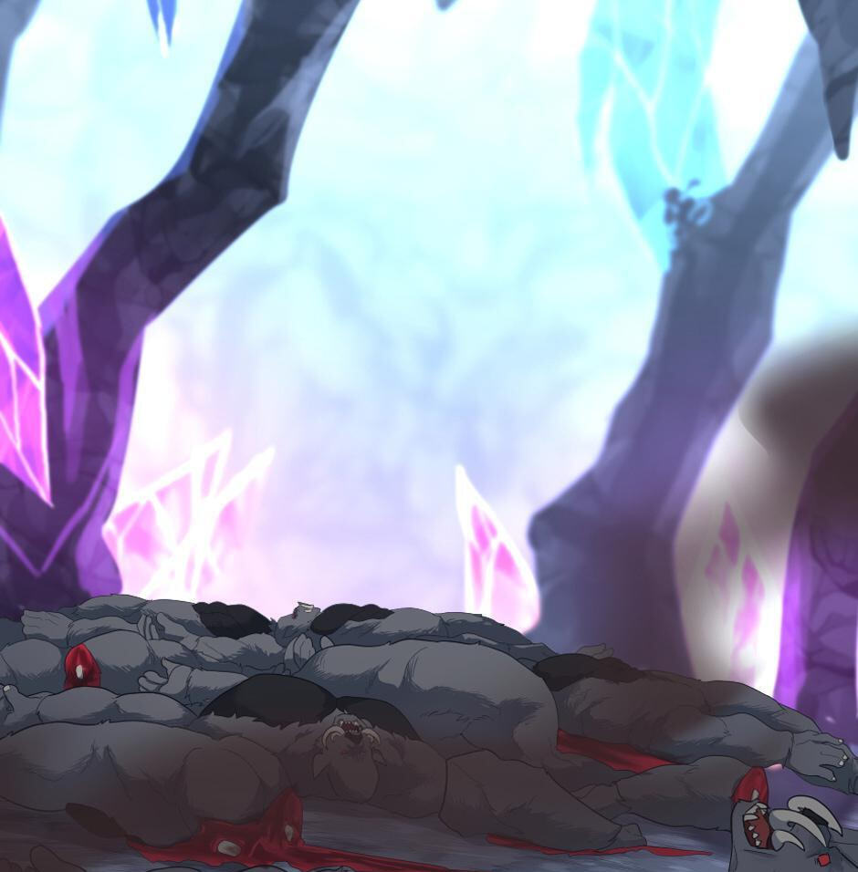 The Beginning After the End Chapter 117 page 78 - 