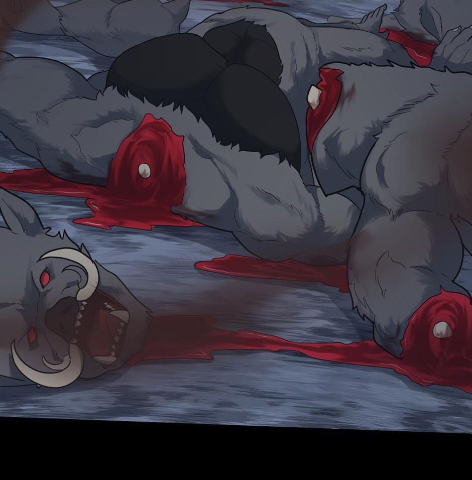 The Beginning After the End Chapter 117 page 79 - 