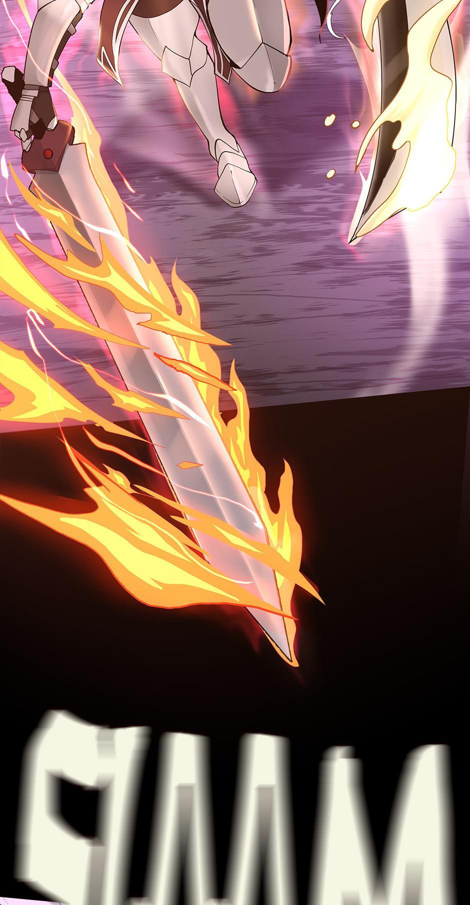 The Beginning After the End Chapter 117 page 9 - 