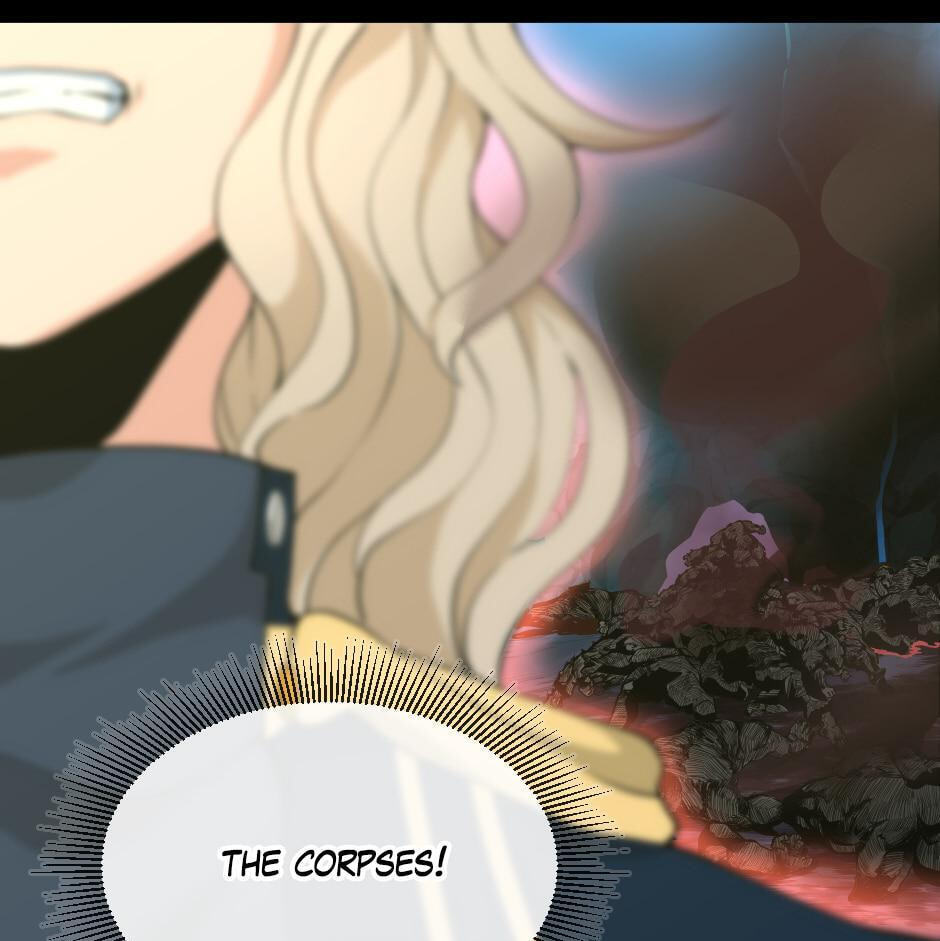 The Beginning After the End Chapter 117 page 86 - 
