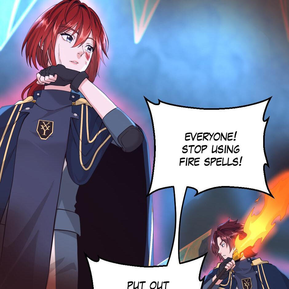 The Beginning After the End Chapter 117 page 89 - 
