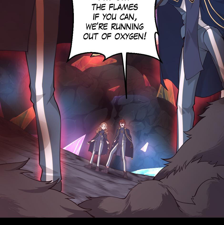 The Beginning After the End Chapter 117 page 90 - 
