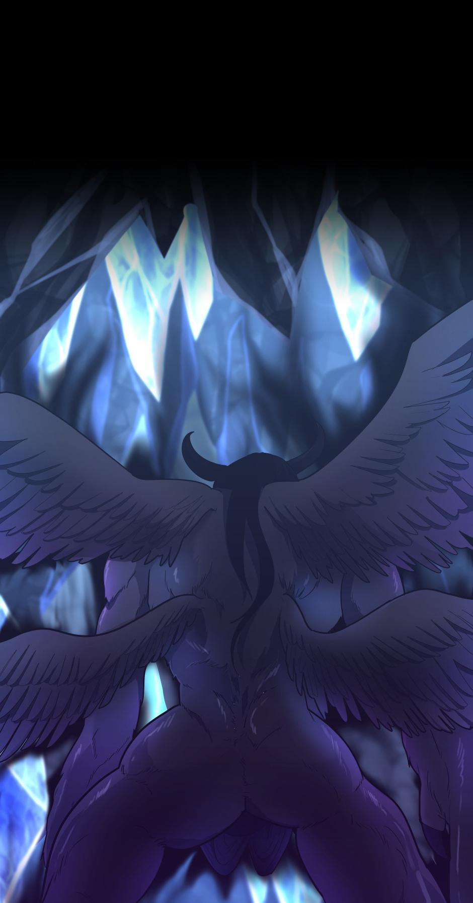 The Beginning After the End Chapter 118 page 1 - 