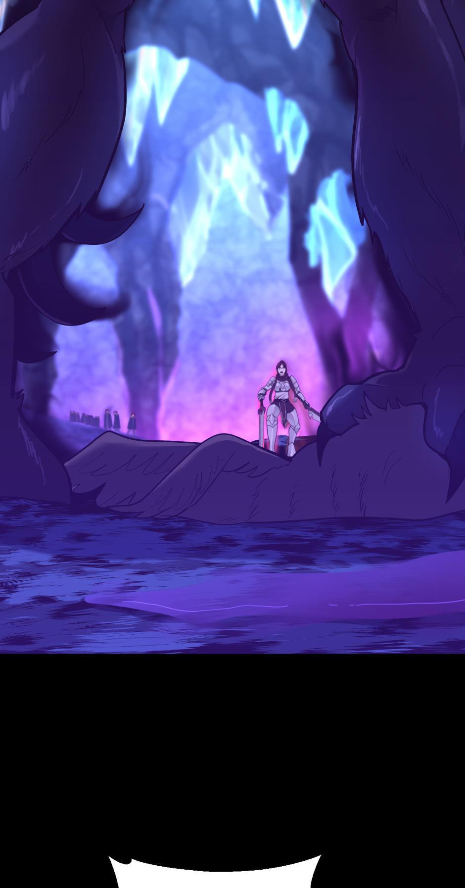 The Beginning After the End Chapter 118 page 2 - 