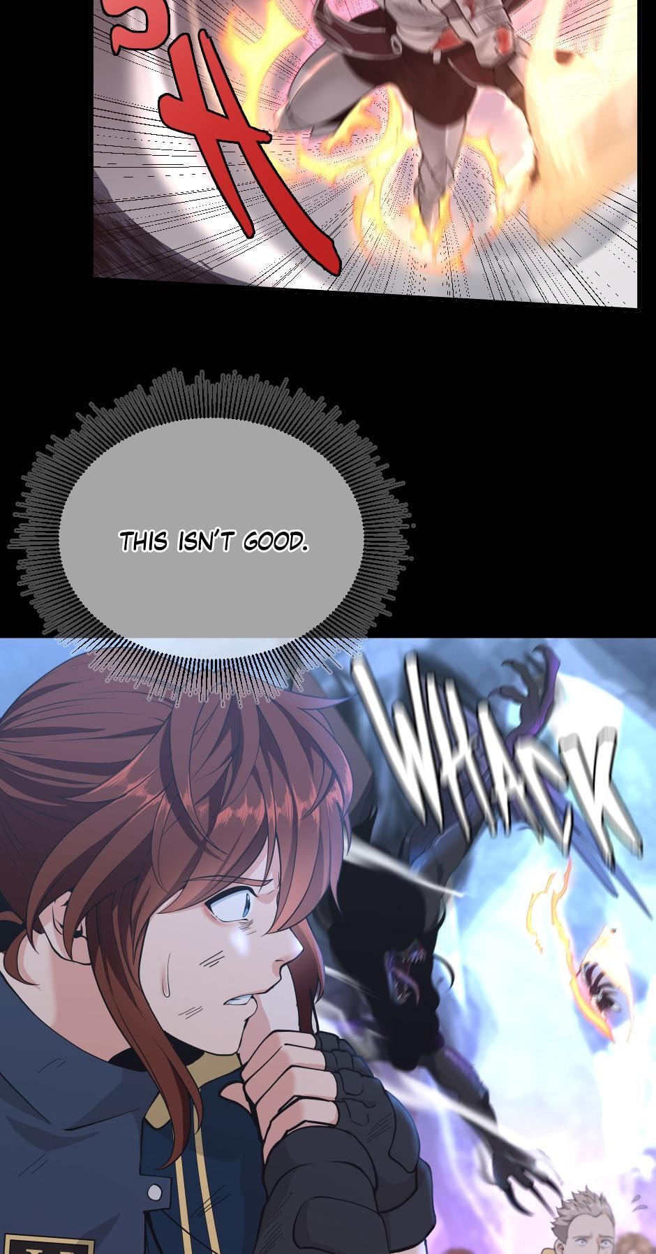 The Beginning After the End Chapter 118 page 11 - 