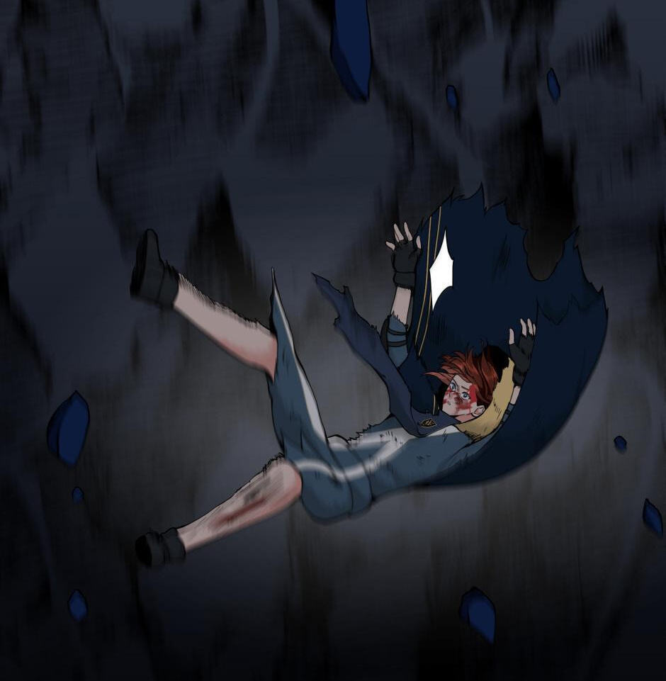 The Beginning After the End Chapter 118 page 108 - 