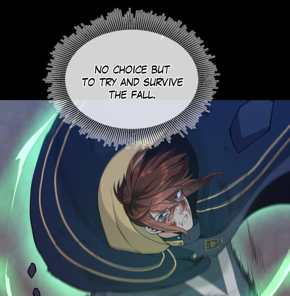 The Beginning After the End Chapter 118 page 118 - 