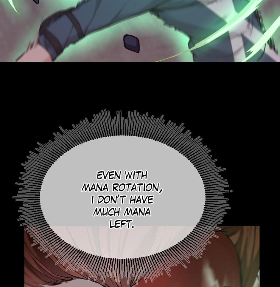 The Beginning After the End Chapter 118 page 119 - 
