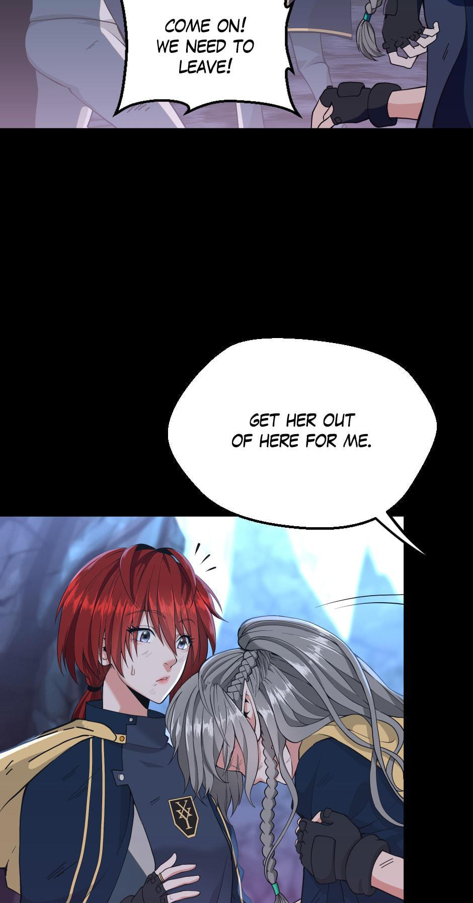 The Beginning After the End Chapter 118 page 13 - 
