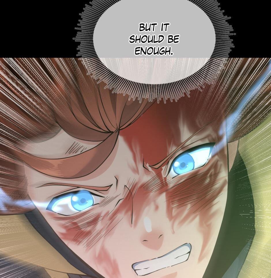 The Beginning After the End Chapter 118 page 121 - 