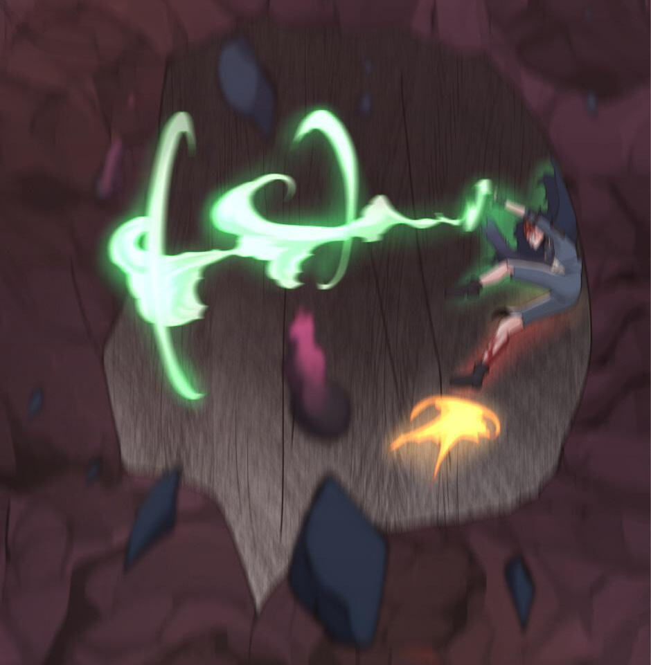 The Beginning After the End Chapter 118 page 130 - 