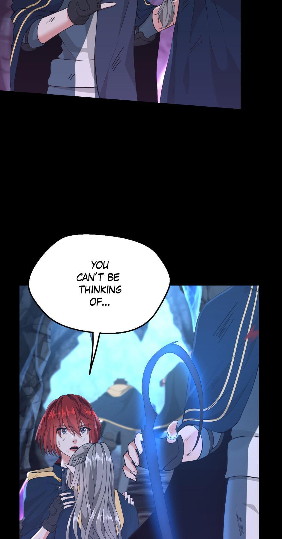 The Beginning After the End Chapter 118 page 14 - 