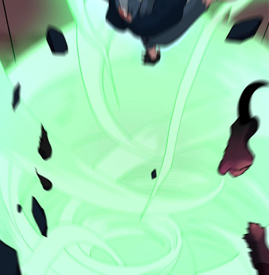 The Beginning After the End Chapter 118 page 135 - 