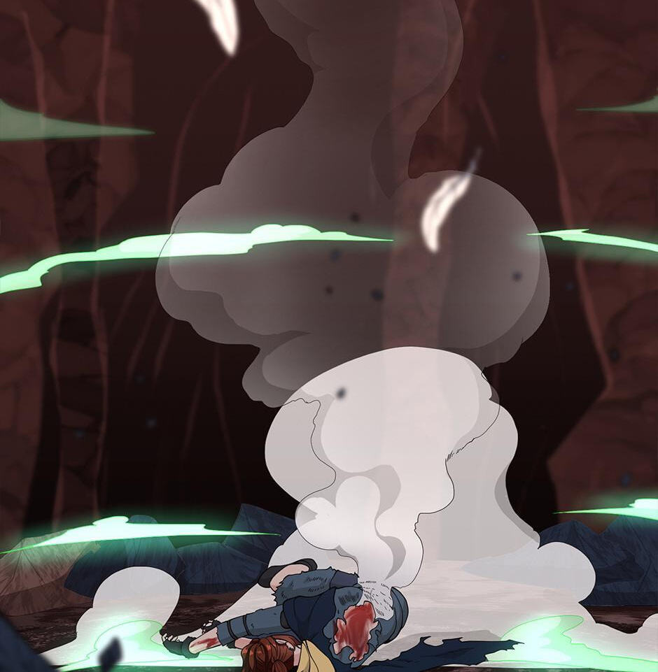 The Beginning After the End Chapter 118 page 140 - 