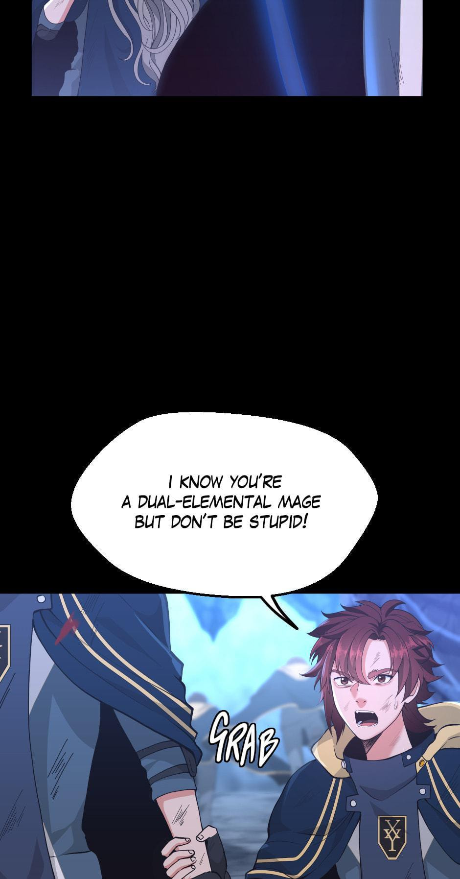 The Beginning After the End Chapter 118 page 15 - 