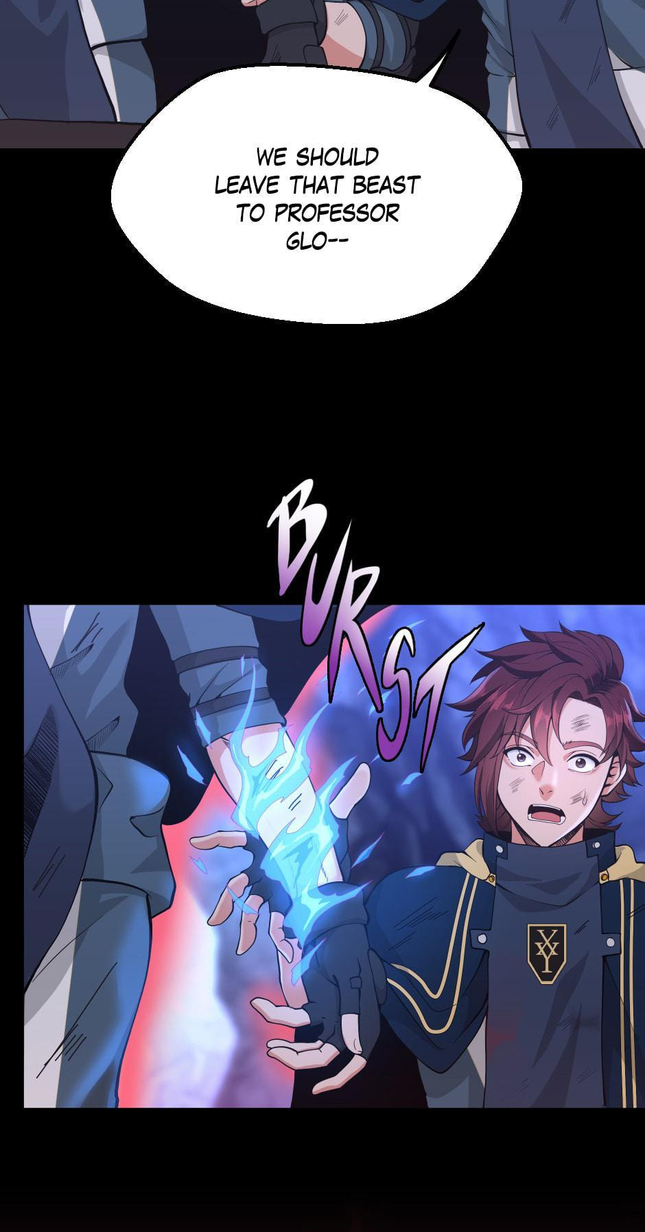 The Beginning After the End Chapter 118 page 16 - 