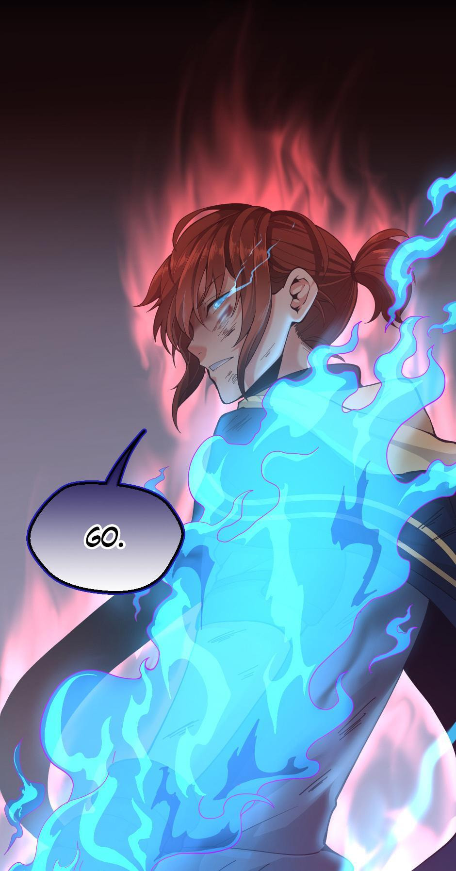 The Beginning After the End Chapter 118 page 17 - 