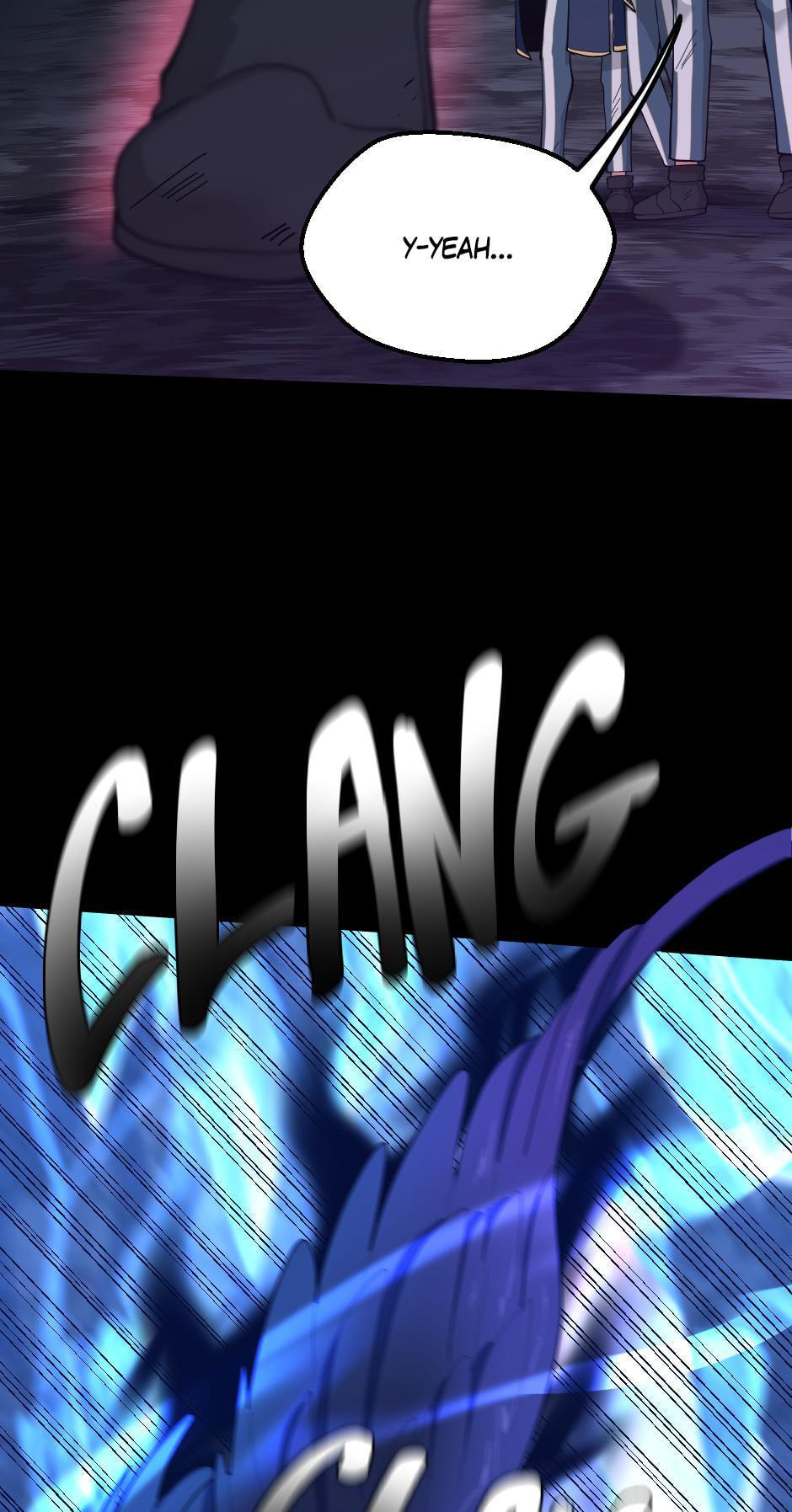 The Beginning After the End Chapter 118 page 19 - 