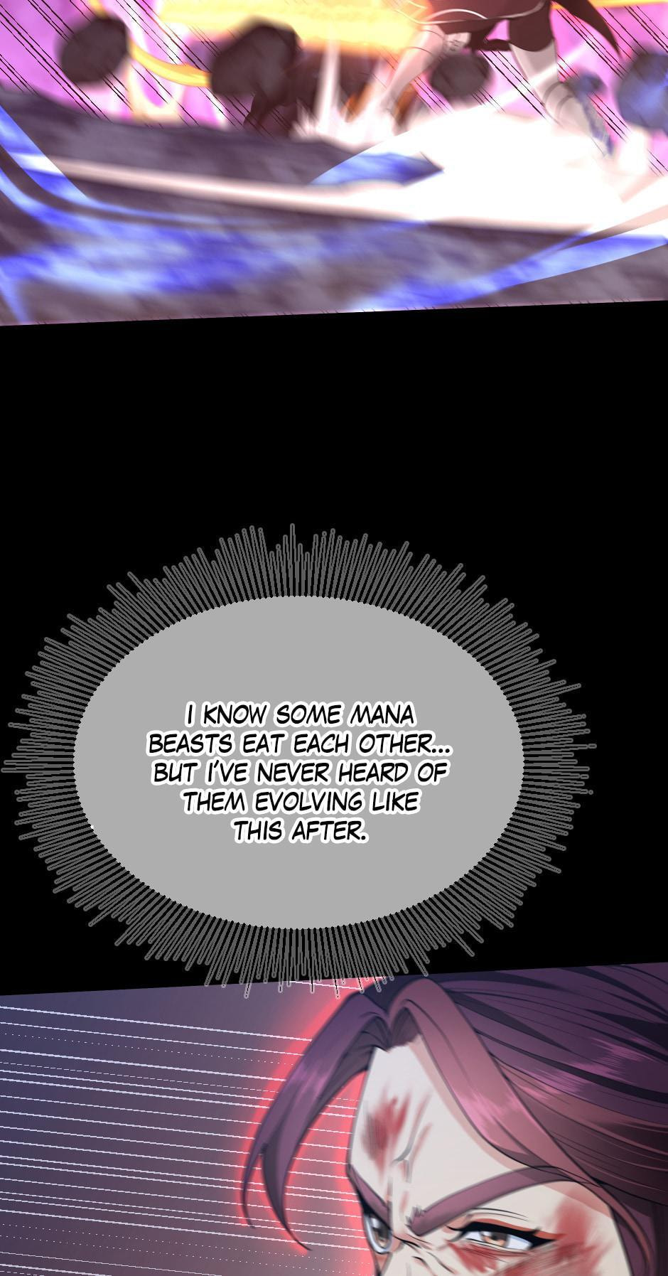 The Beginning After the End Chapter 118 page 21 - 