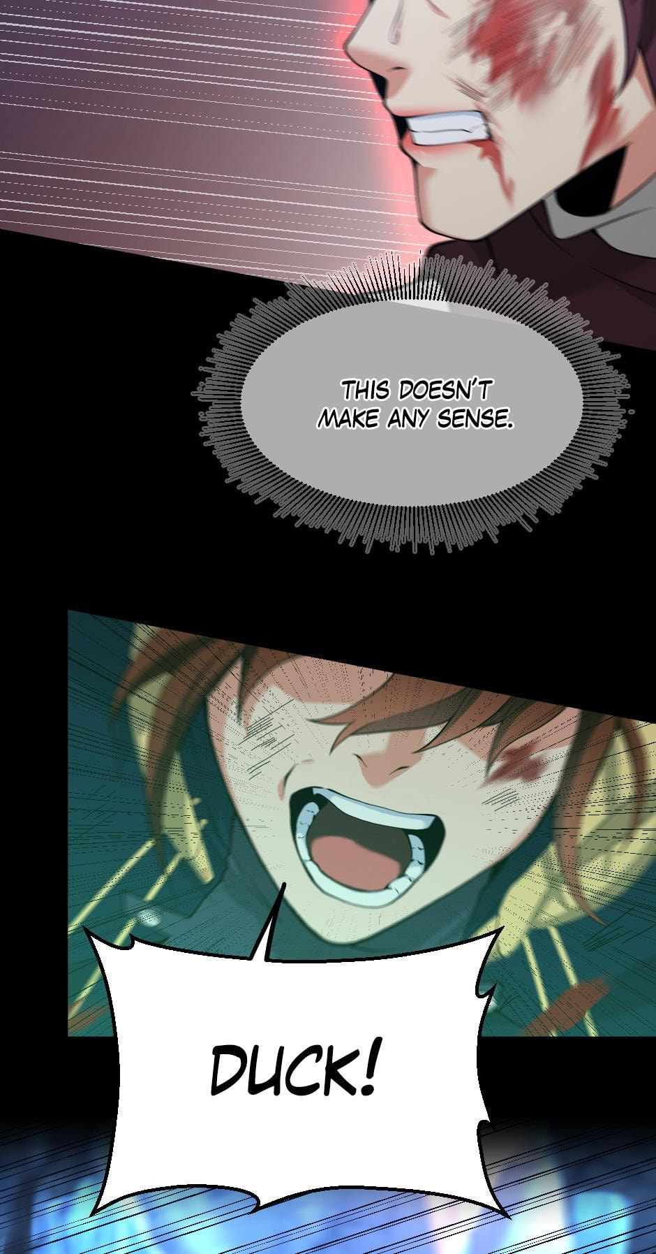 The Beginning After the End Chapter 118 page 22 - 