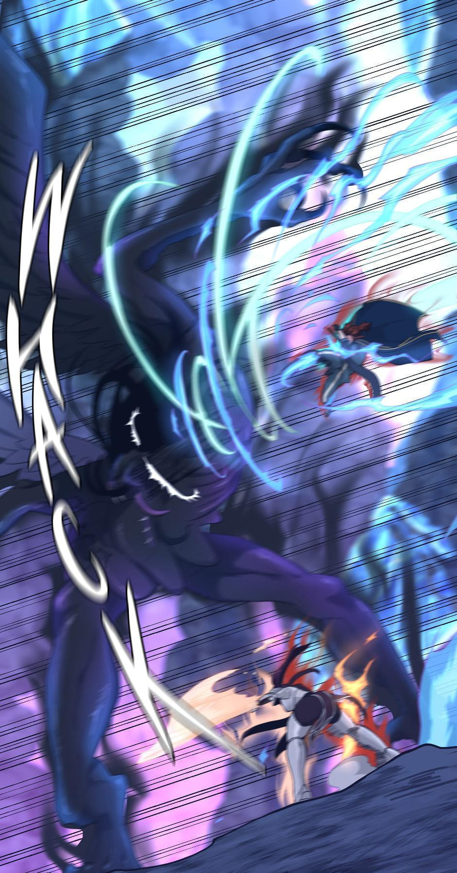 The Beginning After the End Chapter 118 page 23 - 