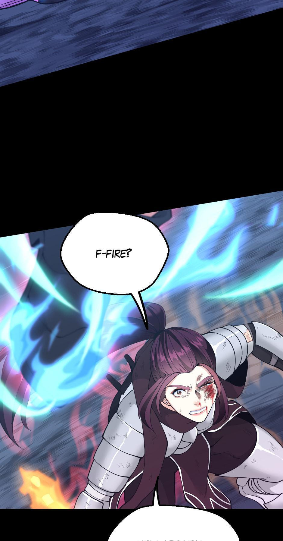 The Beginning After the End Chapter 118 page 24 - 