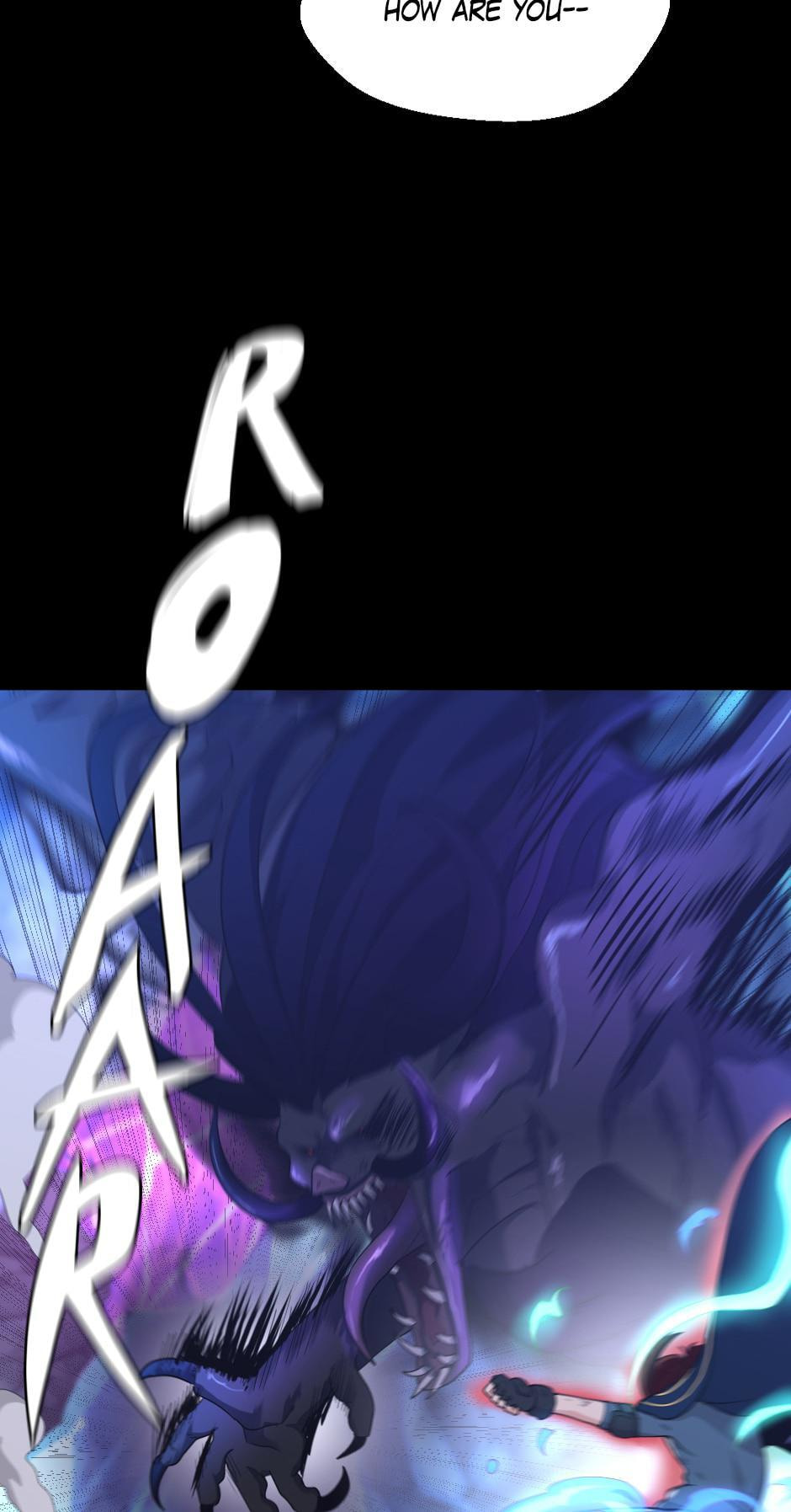The Beginning After the End Chapter 118 page 25 - 