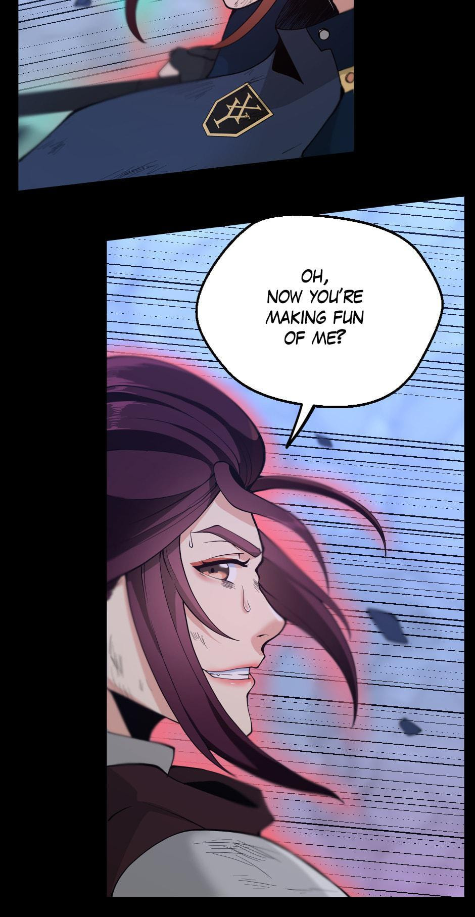 The Beginning After the End Chapter 118 page 30 - 