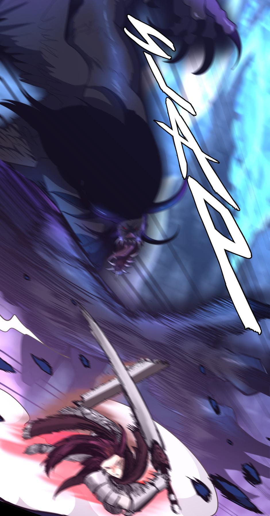 The Beginning After the End Chapter 118 page 4 - 