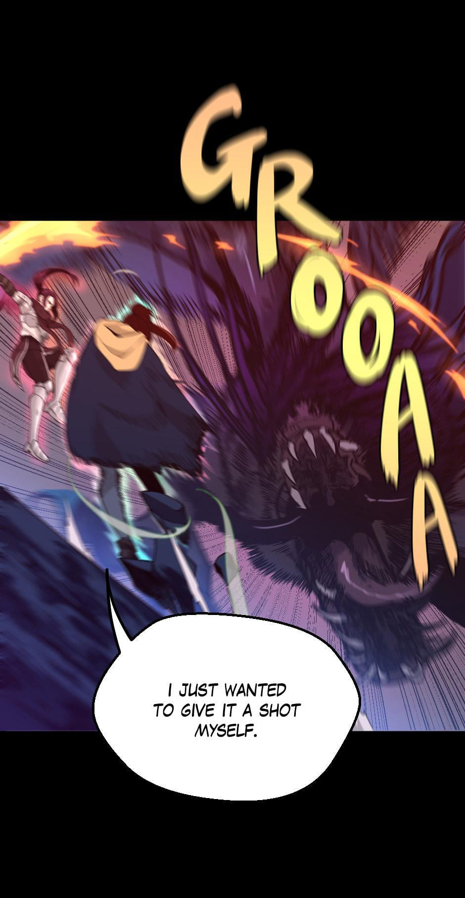 The Beginning After the End Chapter 118 page 31 - 