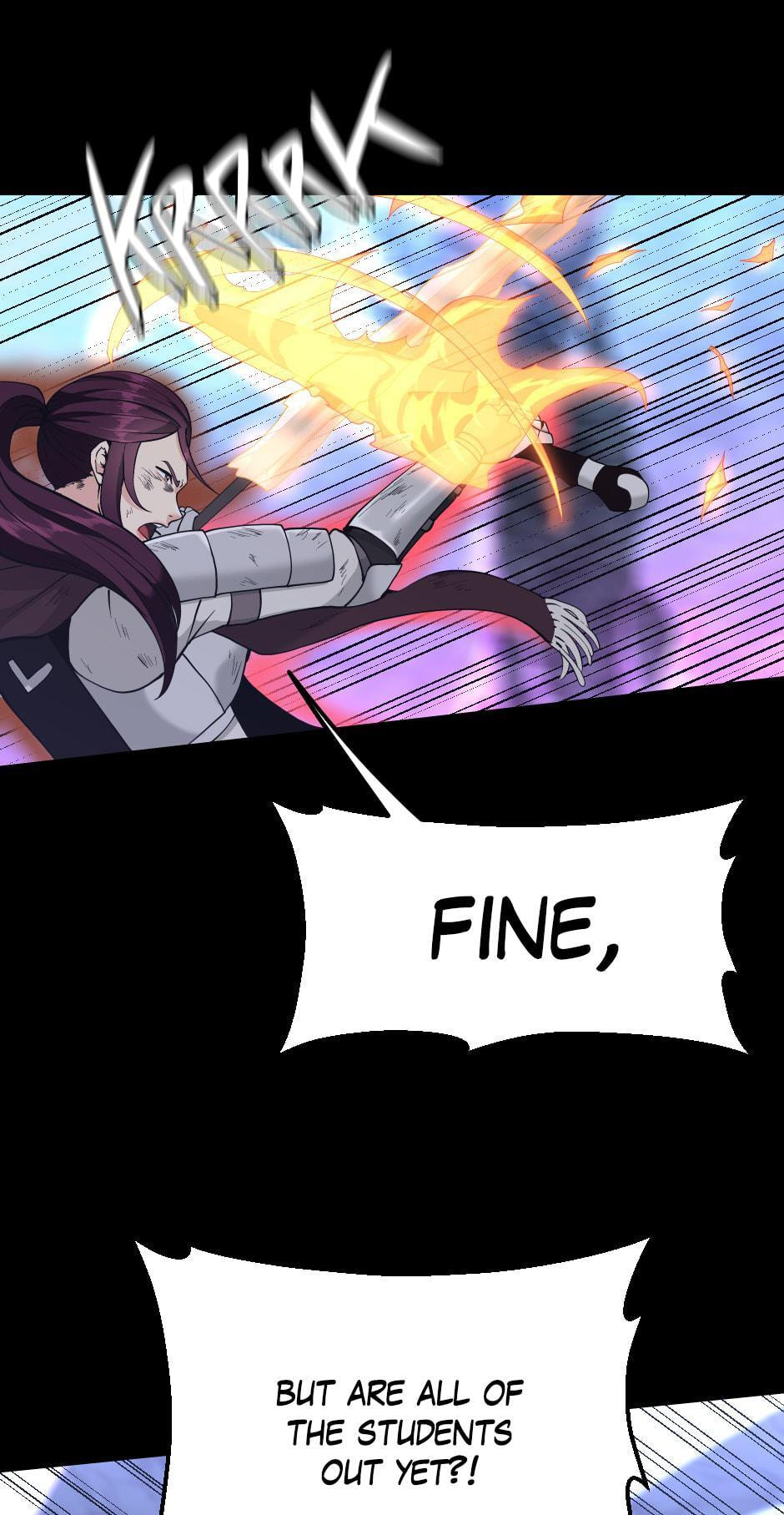The Beginning After the End Chapter 118 page 32 - 