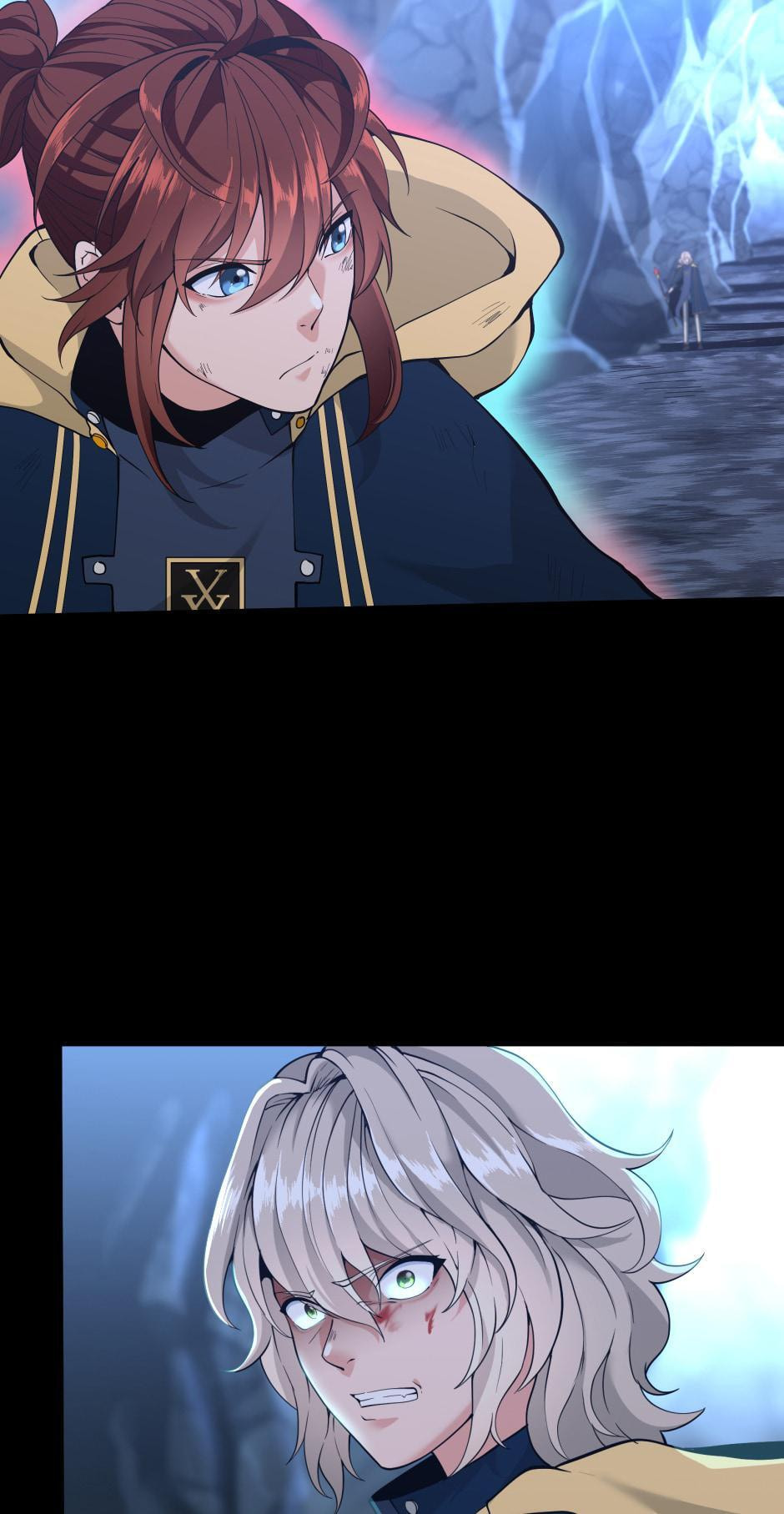 The Beginning After the End Chapter 118 page 34 - 