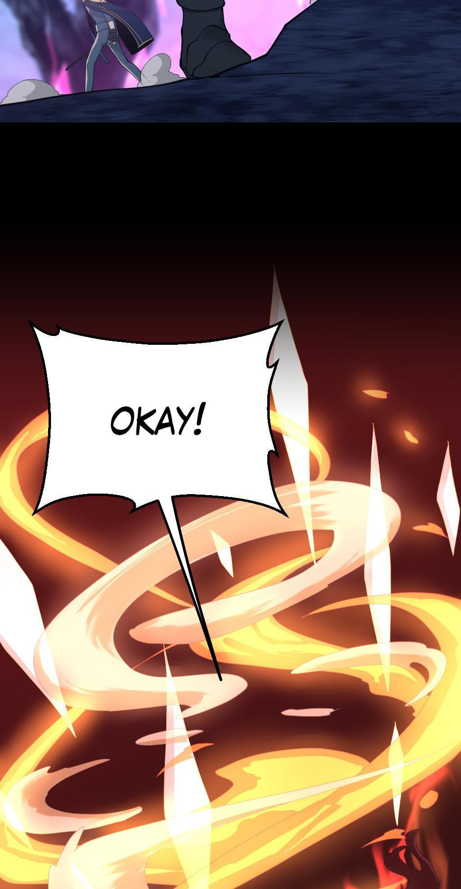 The Beginning After the End Chapter 118 page 36 - 