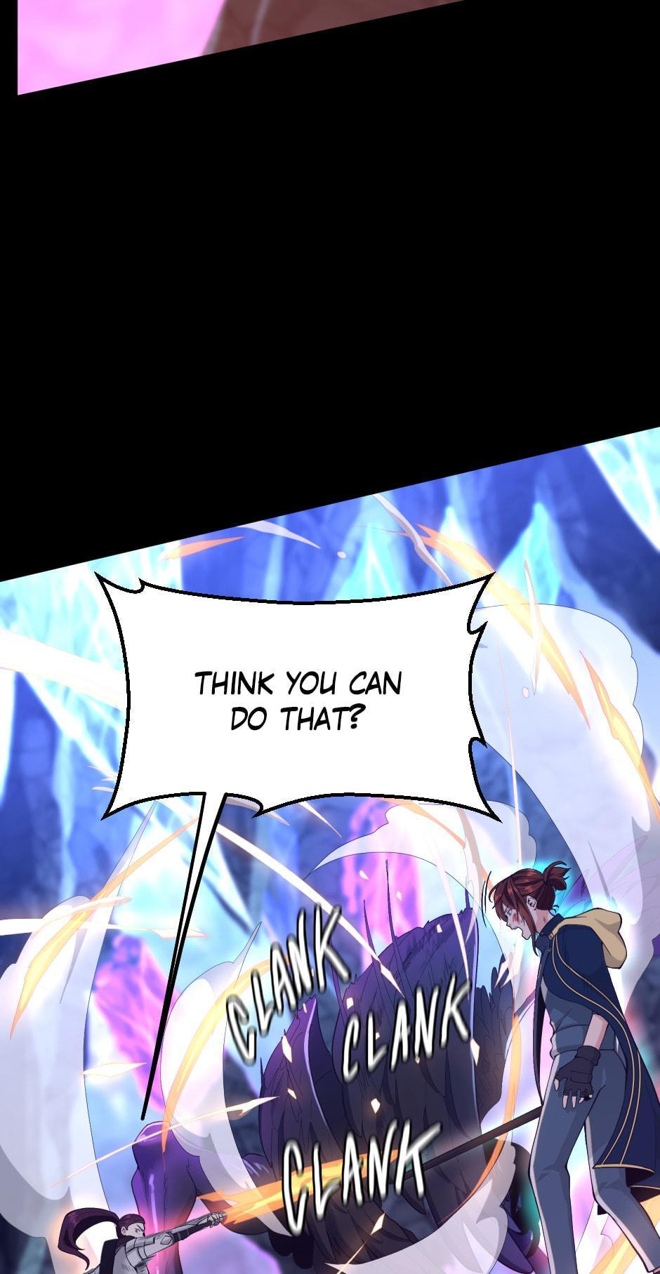 The Beginning After the End Chapter 118 page 39 - 