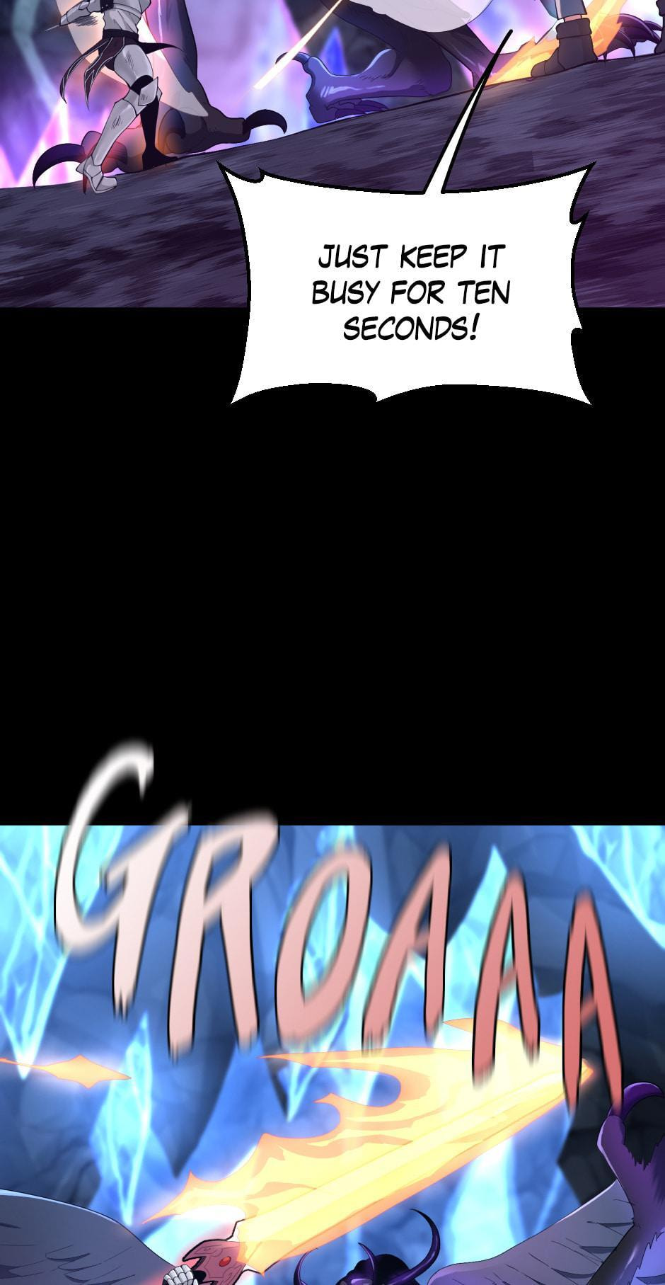 The Beginning After the End Chapter 118 page 40 - 