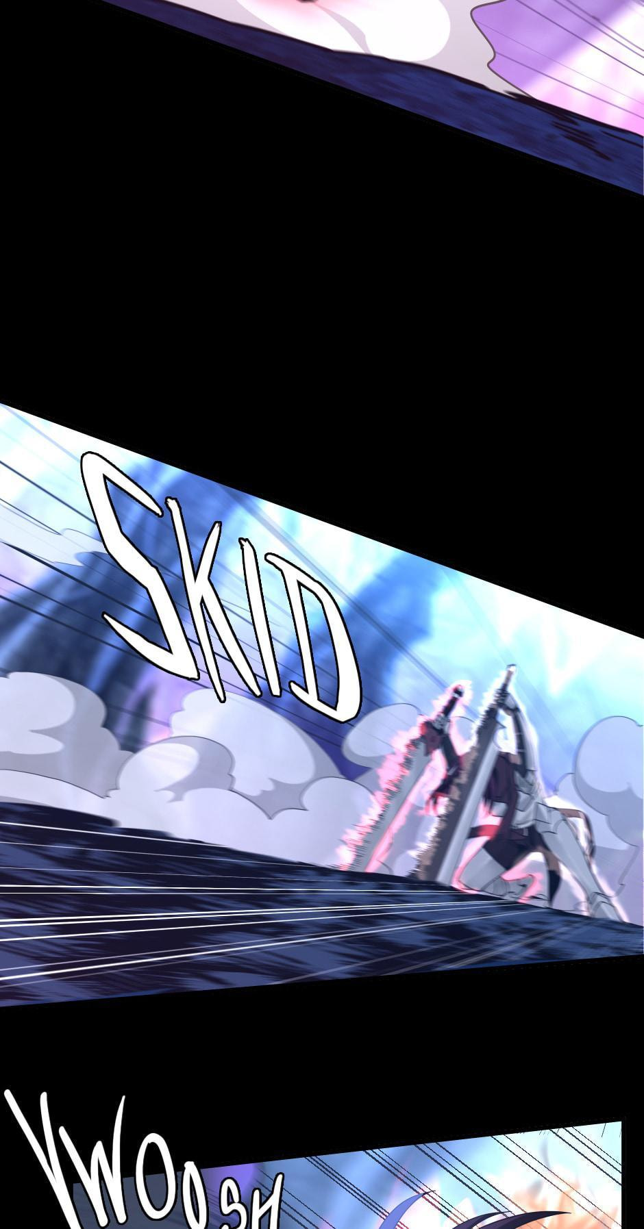 The Beginning After the End Chapter 118 page 5 - 