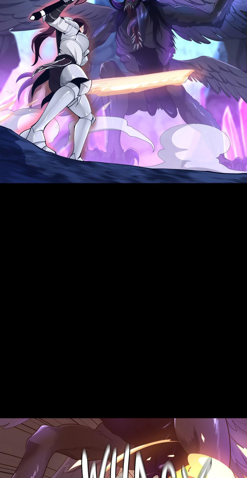 The Beginning After the End Chapter 118 page 41 - 