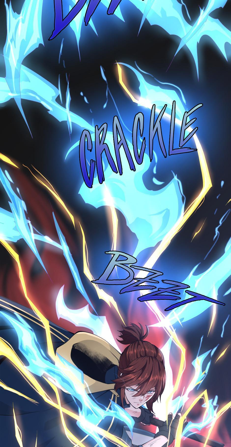The Beginning After the End Chapter 118 page 43 - 