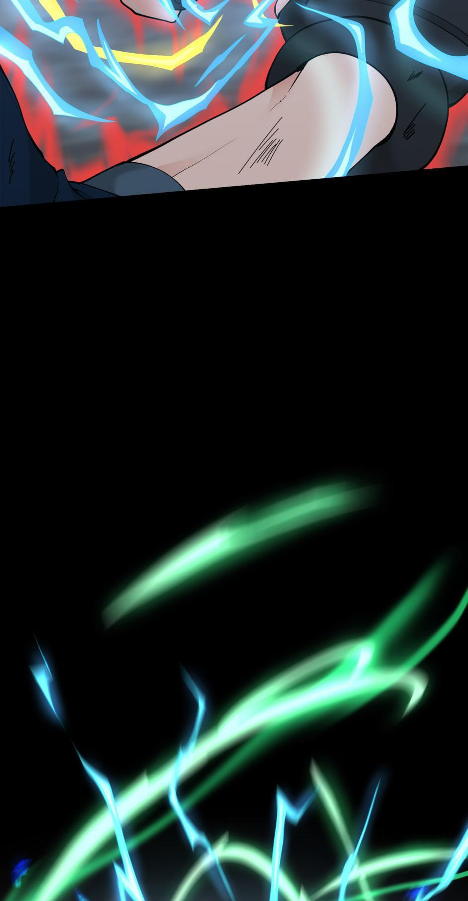 The Beginning After the End Chapter 118 page 45 - 