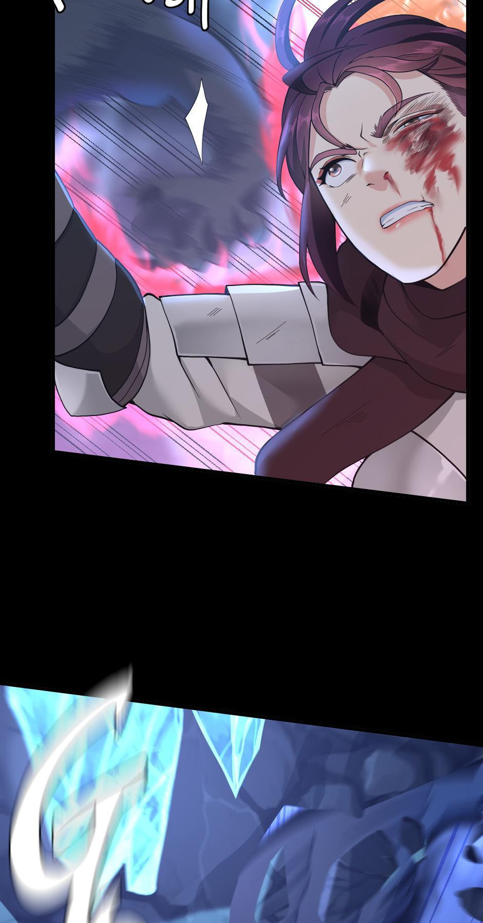 The Beginning After the End Chapter 118 page 6 - 
