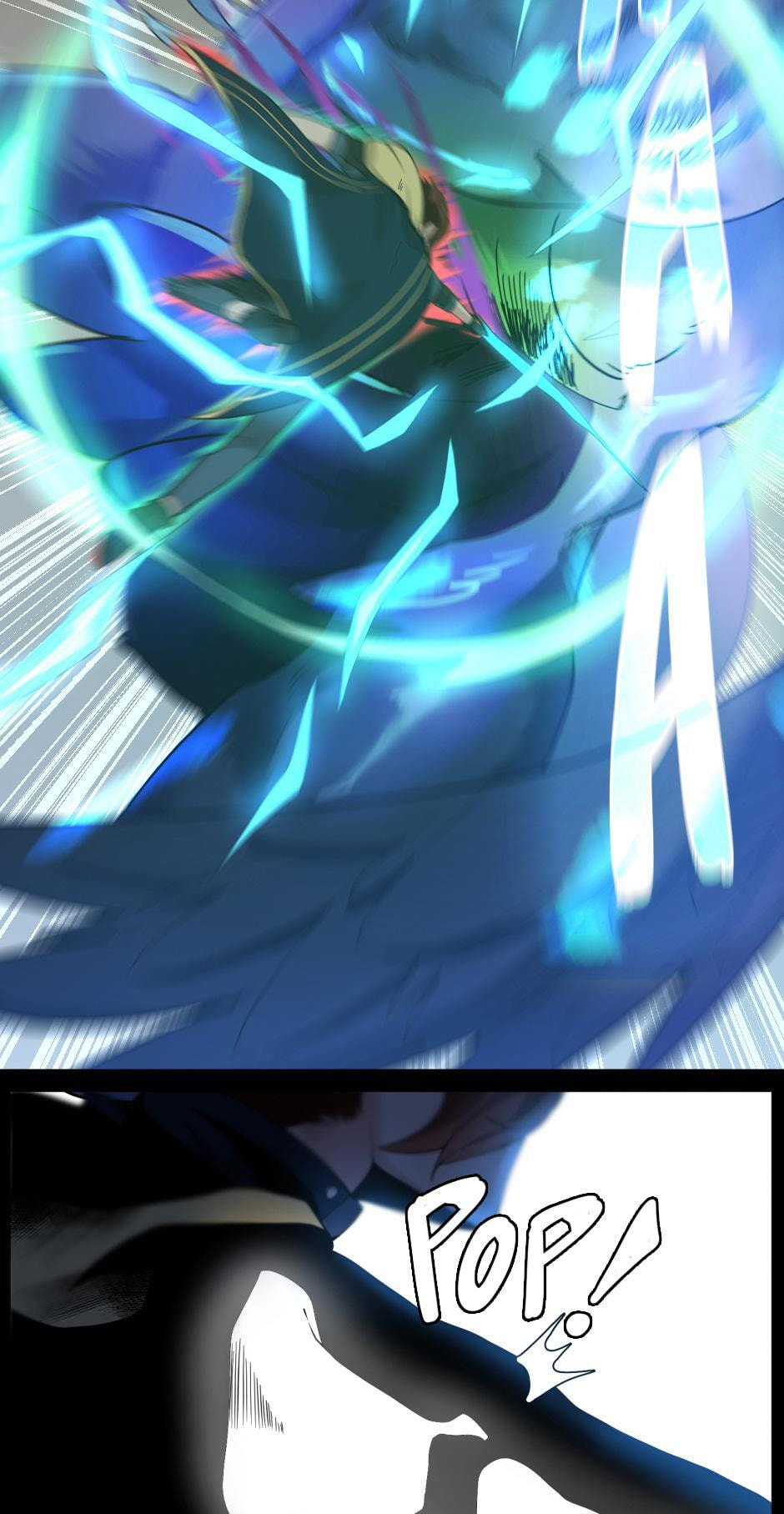 The Beginning After the End Chapter 118 page 52 - 