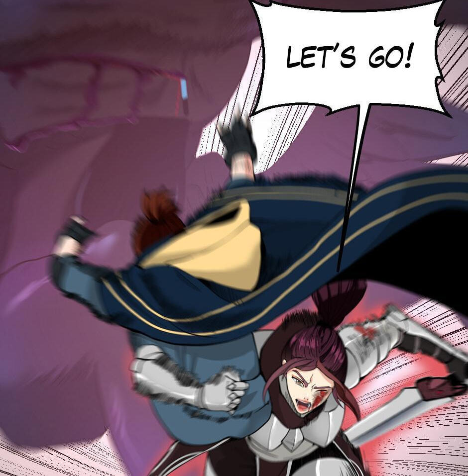 The Beginning After the End Chapter 118 page 56 - 