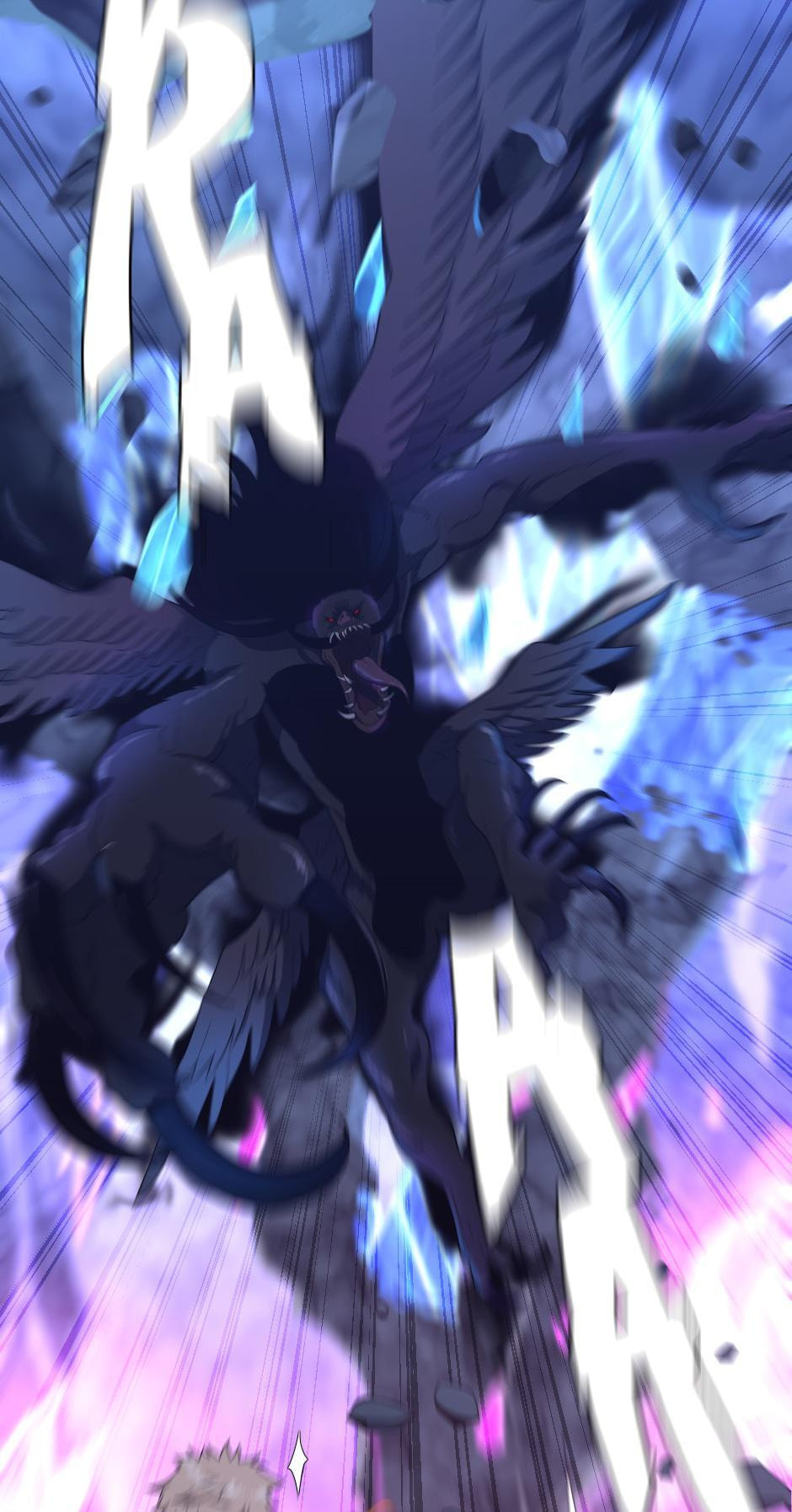 The Beginning After the End Chapter 118 page 7 - 