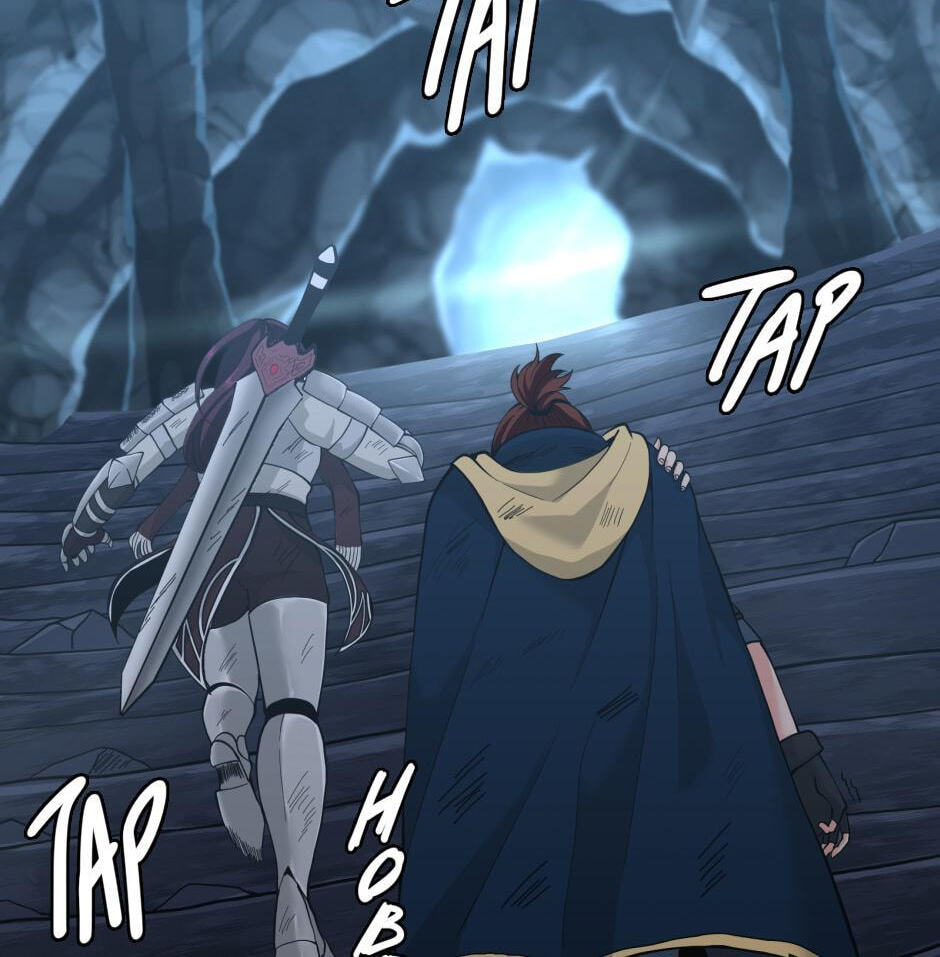 The Beginning After the End Chapter 118 page 62 - 