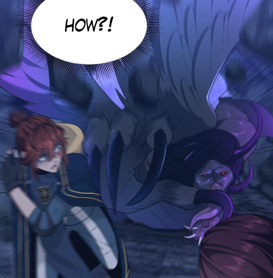 The Beginning After the End Chapter 118 page 68 - 