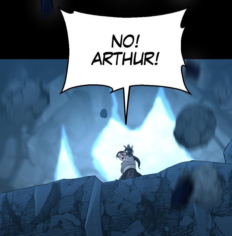 The Beginning After the End Chapter 118 page 88 - 